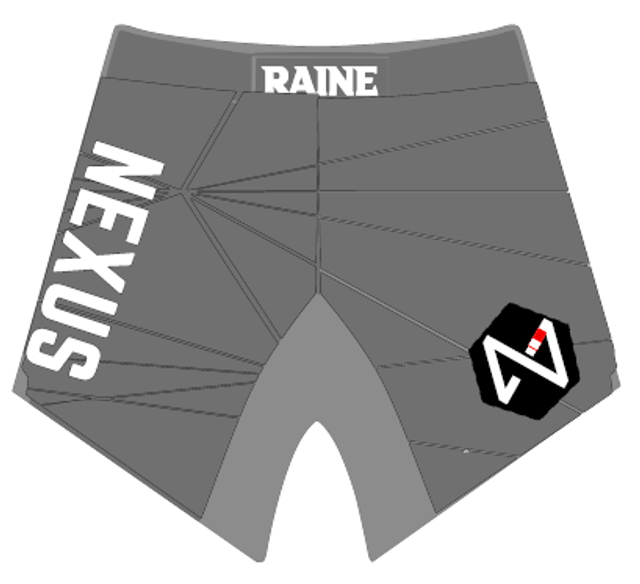Shorts - Nexus