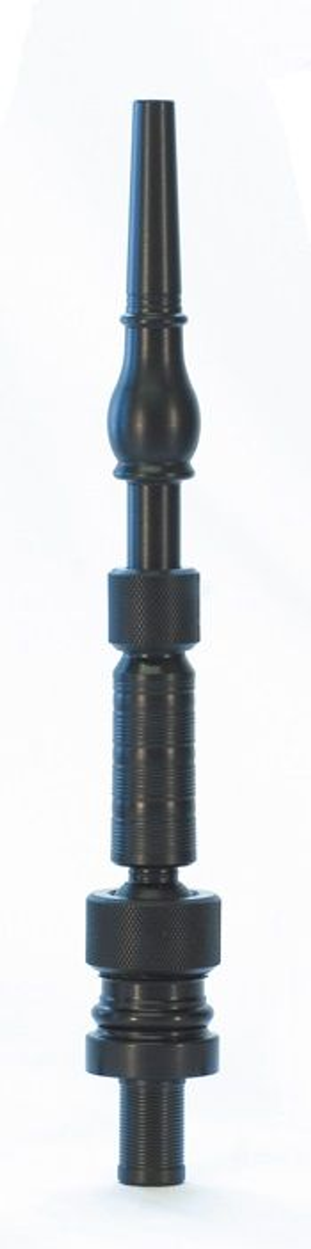 Universal-Expandable Plastic Blowpipe, rund