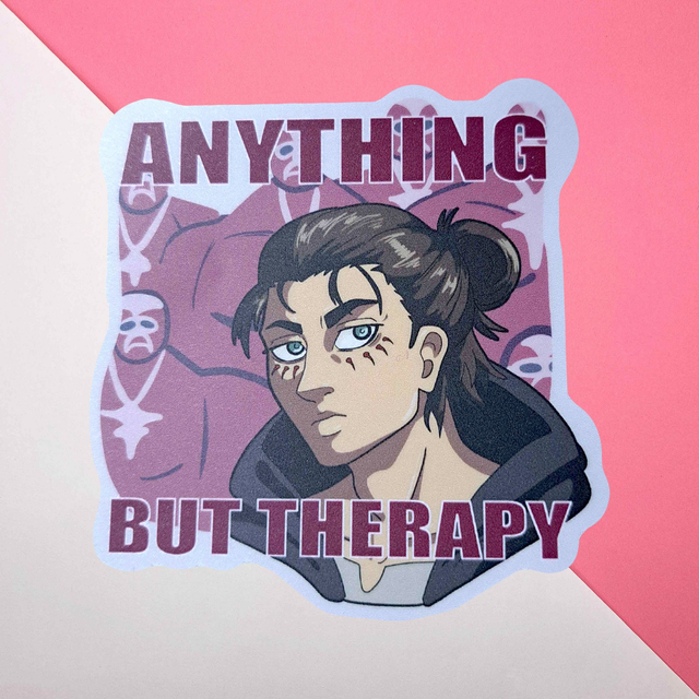 Eren "Attack on Titan"