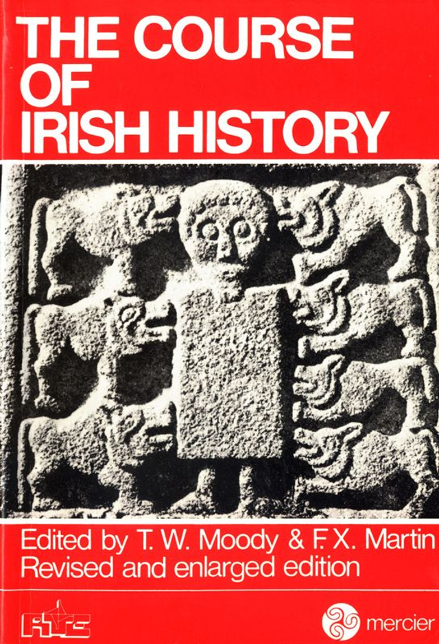 The Course of Irish History