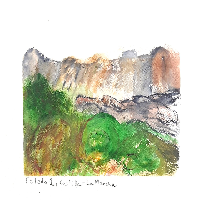 Toledo I