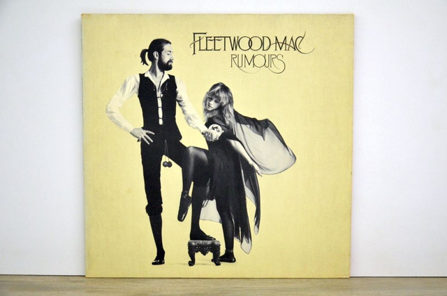 Fleetwood Mac - Rumours (1977)