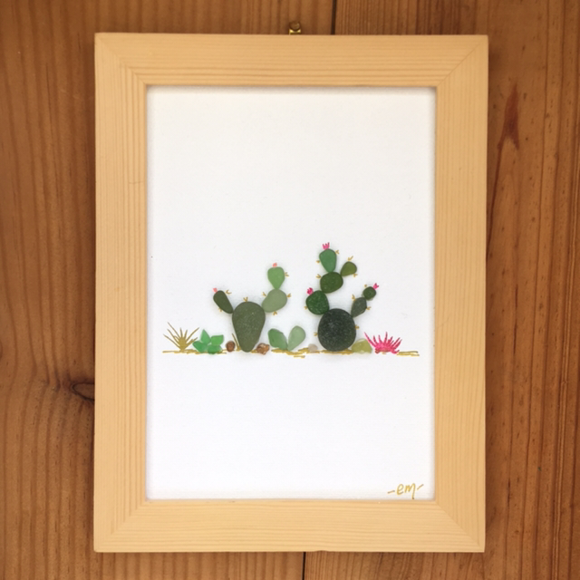 Cactus 1