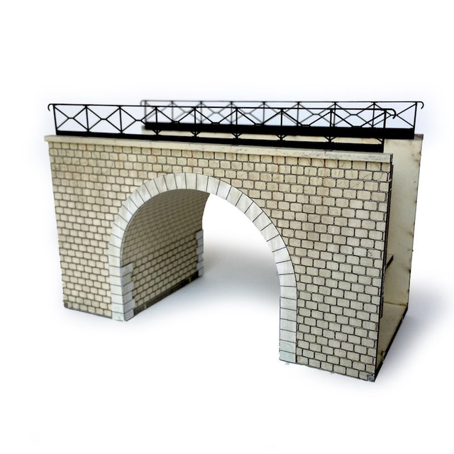 ODA-004 Pont du Volga VU Ho