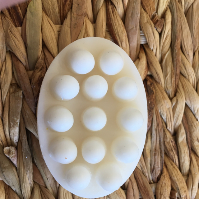 Massage bar clary sage 