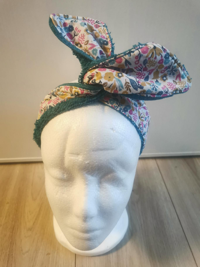 Bandeau de soins Twist 