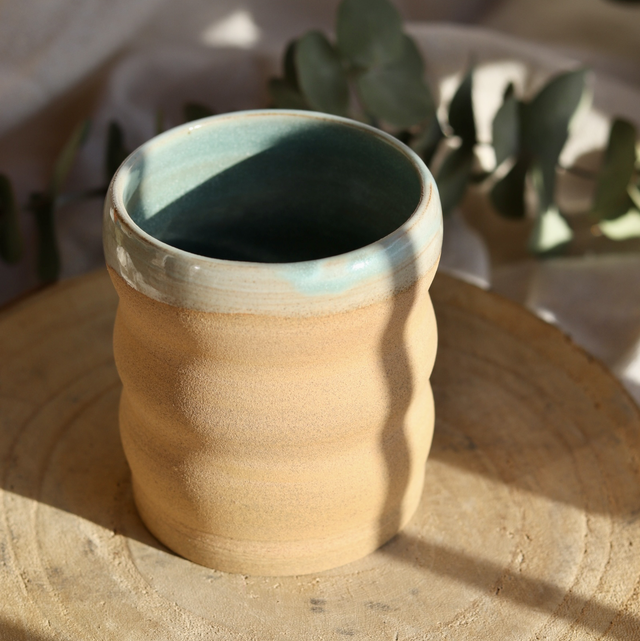 Pot à vagues - ancienne collection