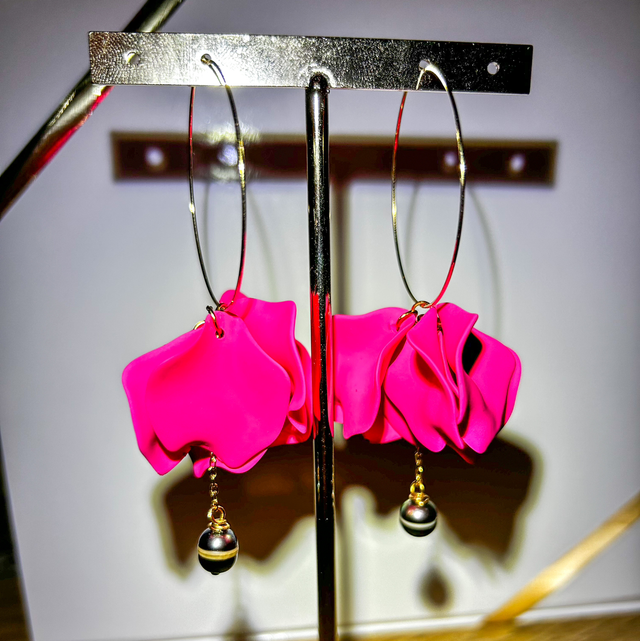 Boucles Rōti