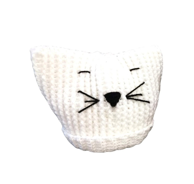 Bonnet chat