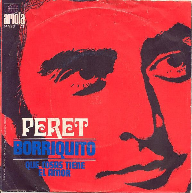 Peret - Borriquito