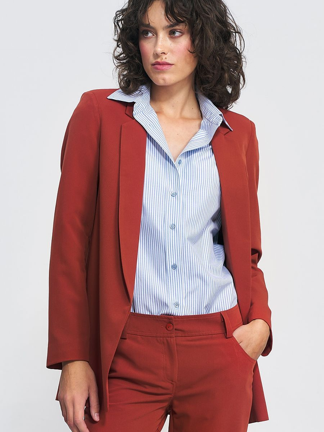 Giacca model 185187 Nife