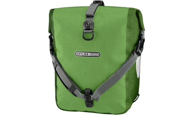 Ortlieb - Universelle Packtasche (Paar)