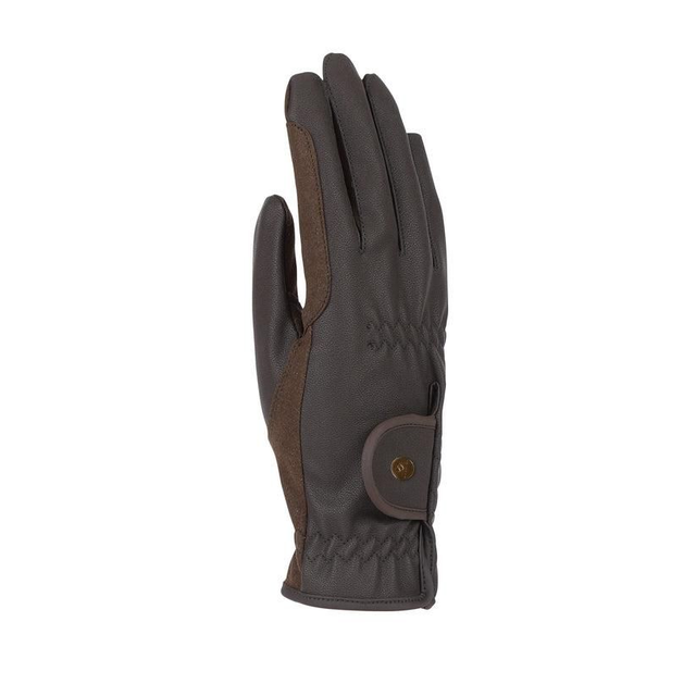 Aubrion Arene Flexfit Gloves - YR