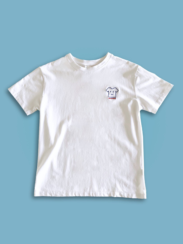 T-shirt graphique à porter selon son mood