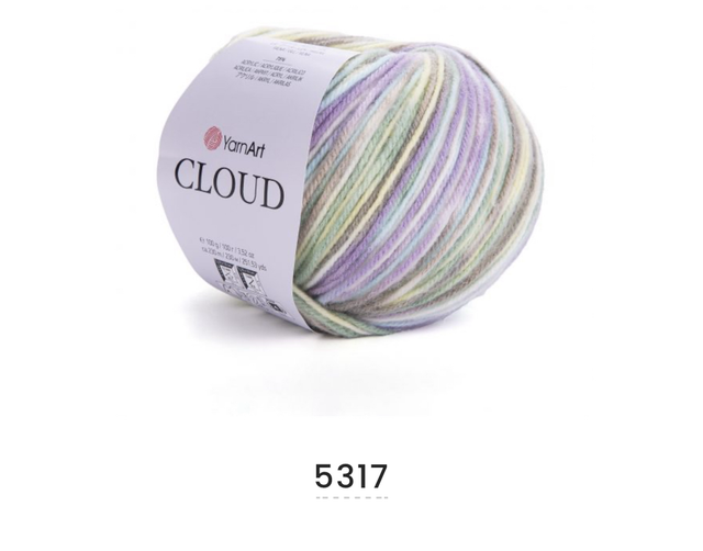 Cloud 5317