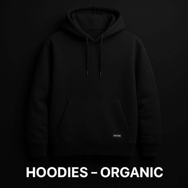 NEXURA Organic Hoodie