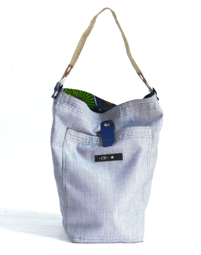 Le SunShine en Ville - Blue