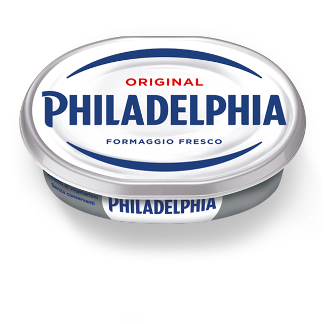 PHILADELPHIA 100 GR