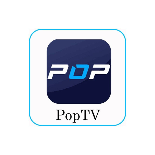 Abonnement POP TV