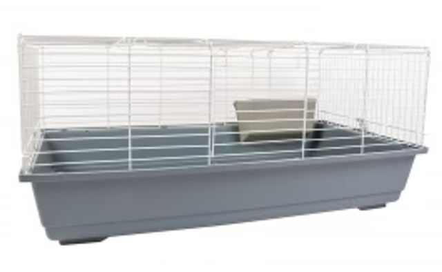Rabbit/Guinne pig cage