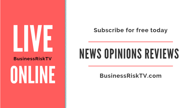 Business Risk Management Live