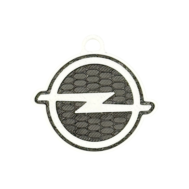 Sleutelhanger | Opel