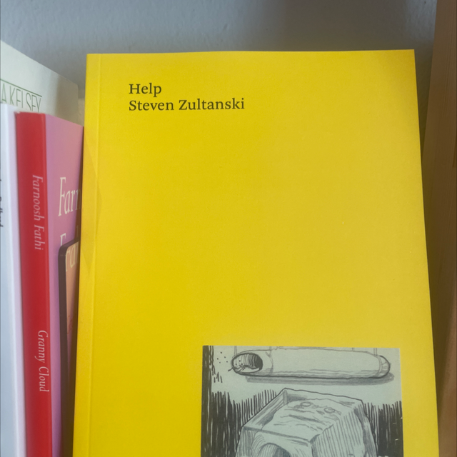 Help Steven Zultanski