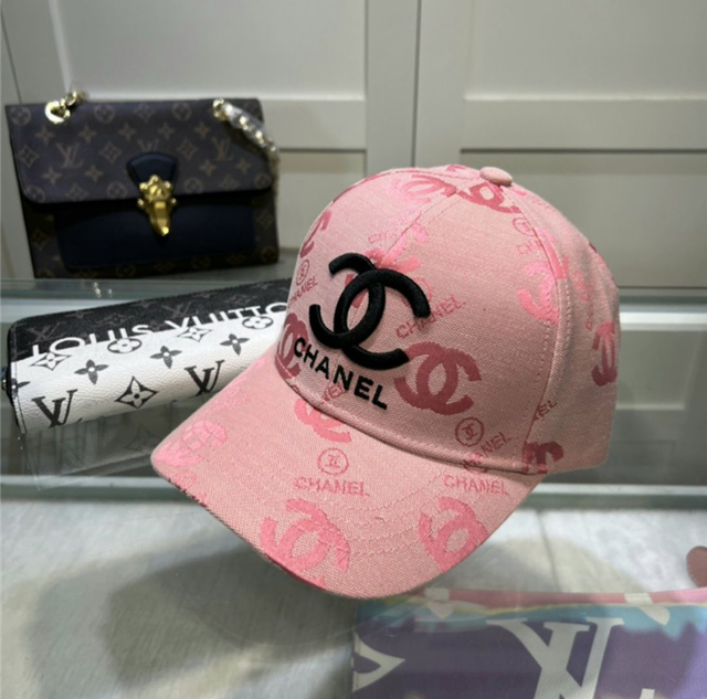 Casquettes CH