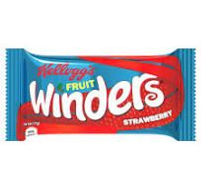Kellogs Winders