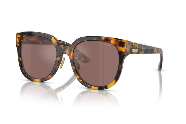 Eyewear Woman Miu Miu  MU 01ZS VAU70D