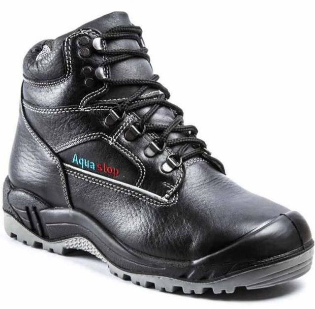 2/012416 LEOPARD veiligheidsschoen S3