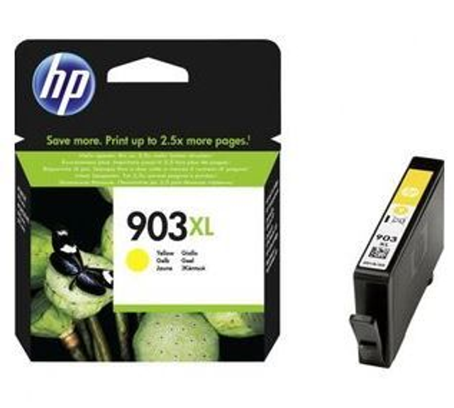903 XL HP original Jaune HOY000353