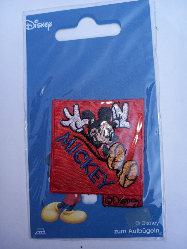 Mickey Mouse (4227