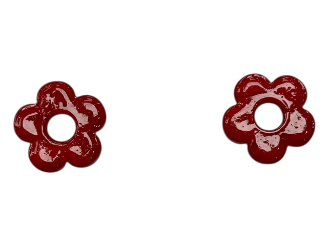 Fleurs pour créoles 