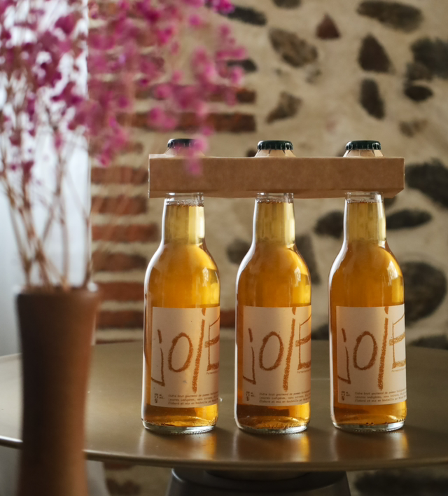 Joie - 33 cL (x3 ou x12)