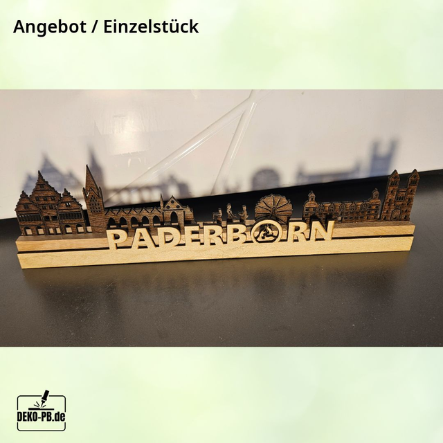 Skyline Paderborn