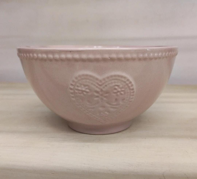 Ciotola prima colazione Shabby Chic