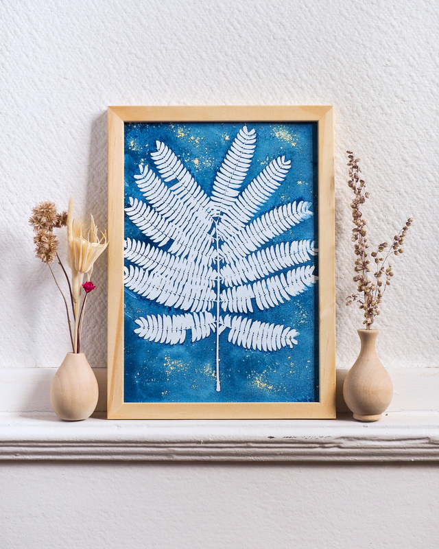 Arbre à Soie (wet cyano)