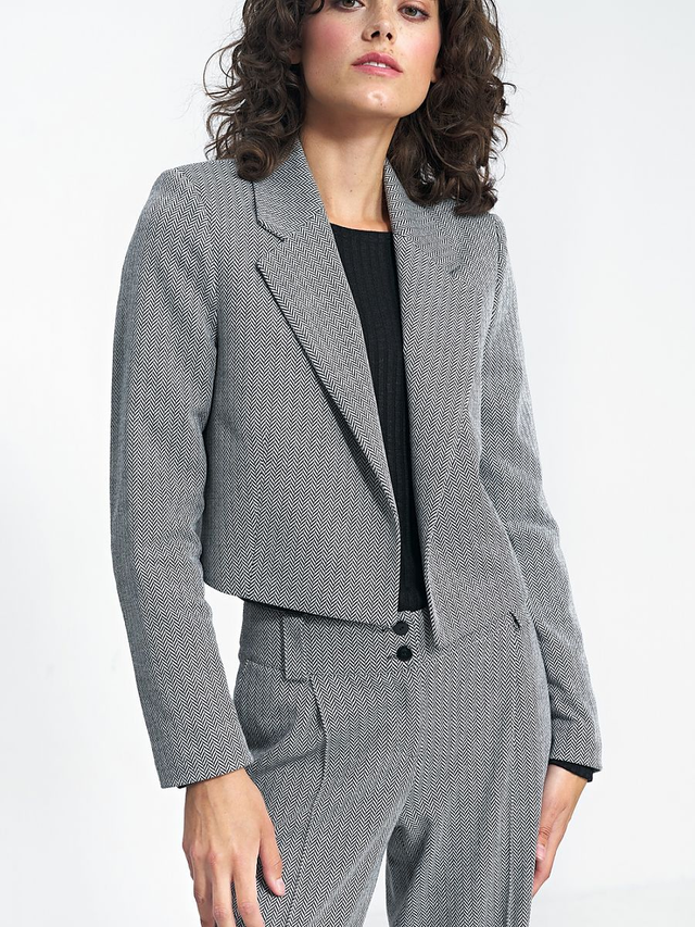 Giacca model 184595 Nife