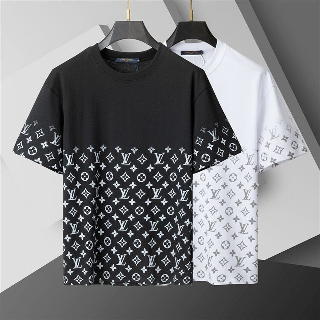 T-shirt LV  