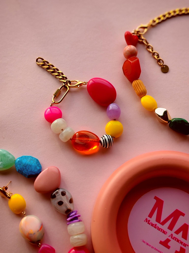Bracelet MICHEL
