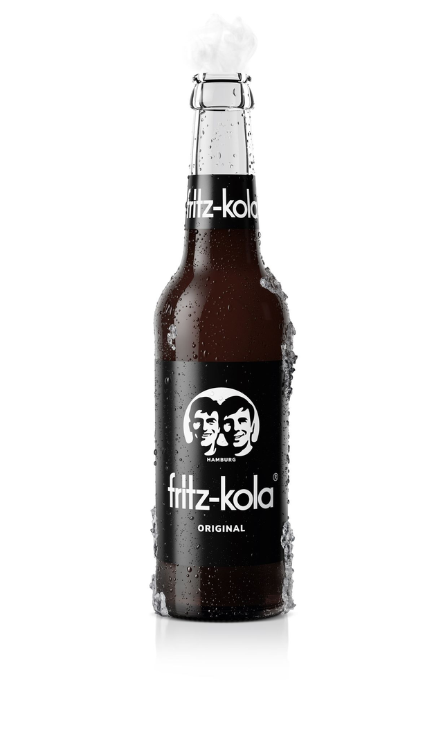 Fritz-Kola Original