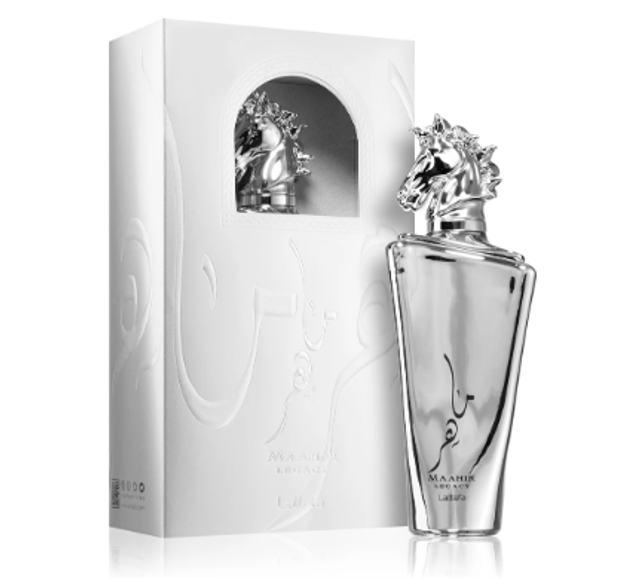 Maahir Legacy