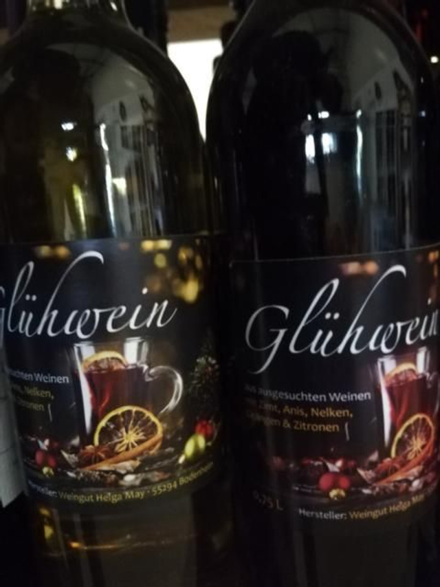 Winzerglühwein