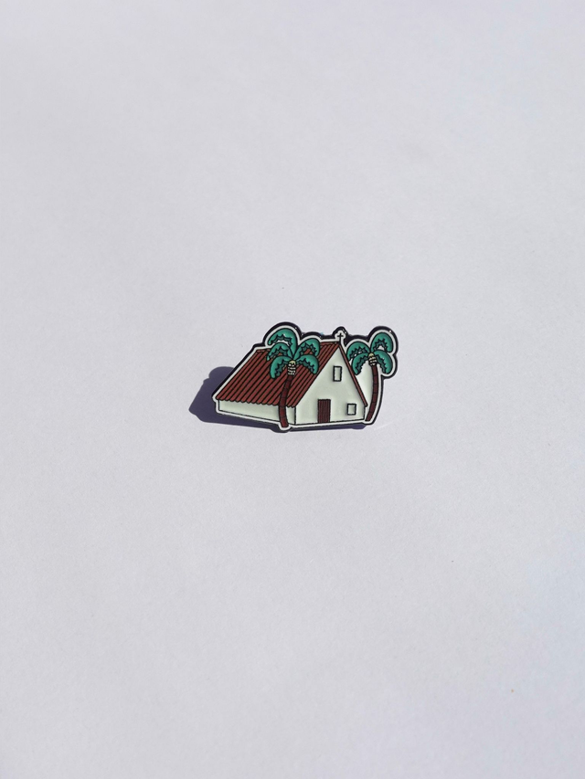PIN Barraca