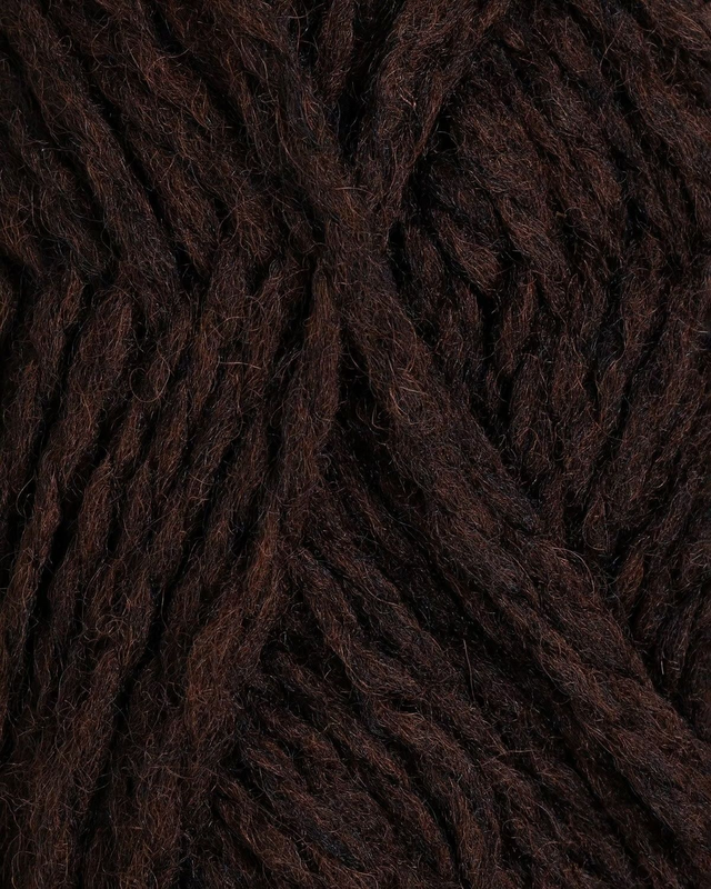 Rauma Vams - 0417 - Dark Chocolate Heather