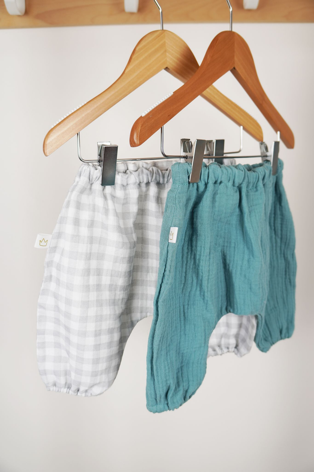 Bloomer pantalon 3mois
