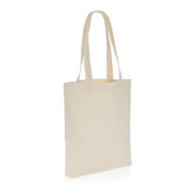 Impact AWARE™ 285gsm rcanvas tote bag undyed