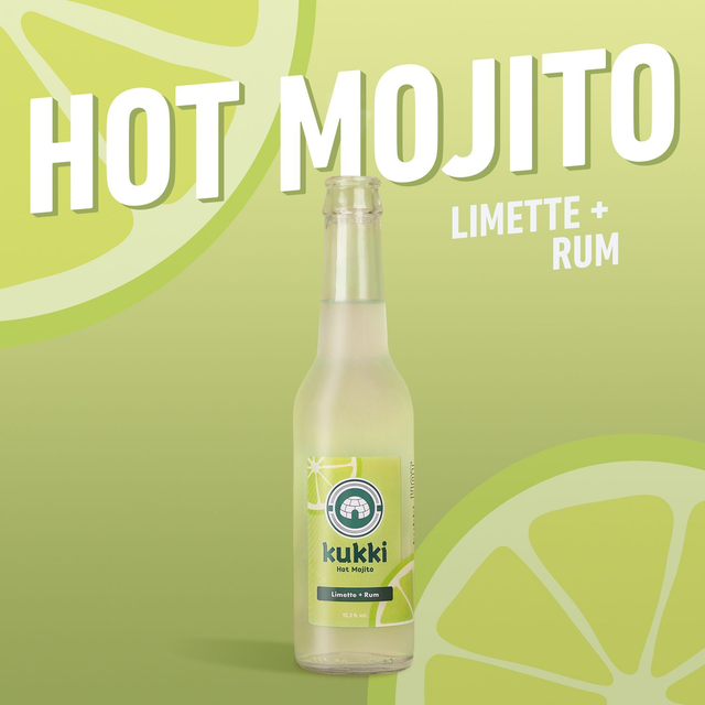 HOT Mojito 6er