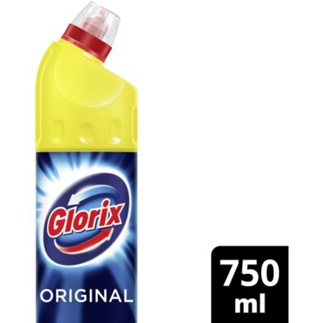 Glorix original bleek 750ml